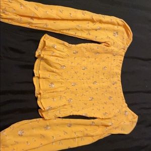 It dont fit me anymore.